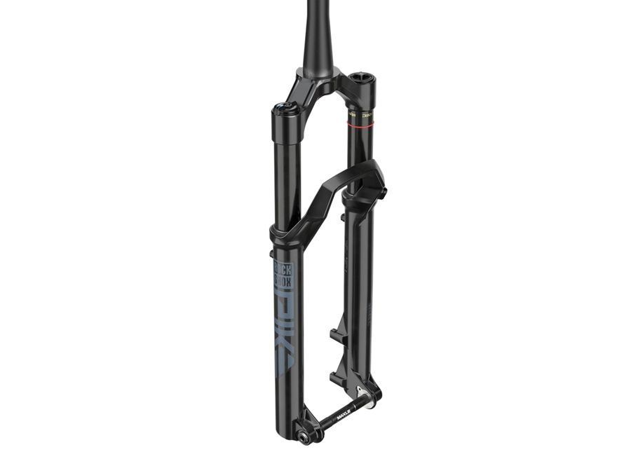 Odpružená vidlice Rock Shox PIKE SEL RC 27.5" BLK C1