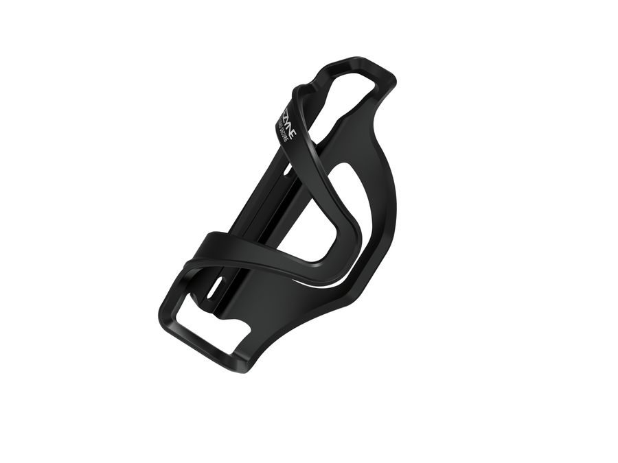 Košík na láhev LEZYNE CAGE FLOW SL - R BLACK