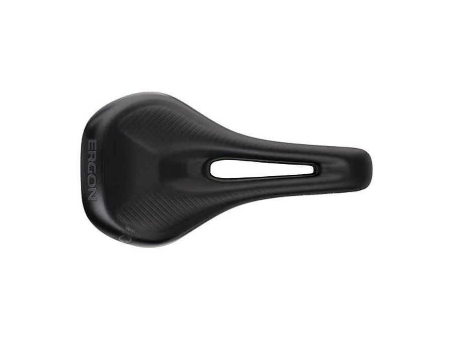 Dámské sedlo ERGON SM E-Mountain Women stealth M/L