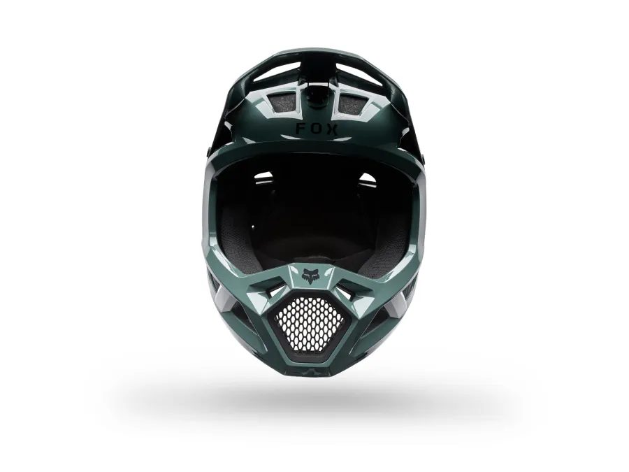 Integrální helma FOX Rampage Vault Helmet, sage green