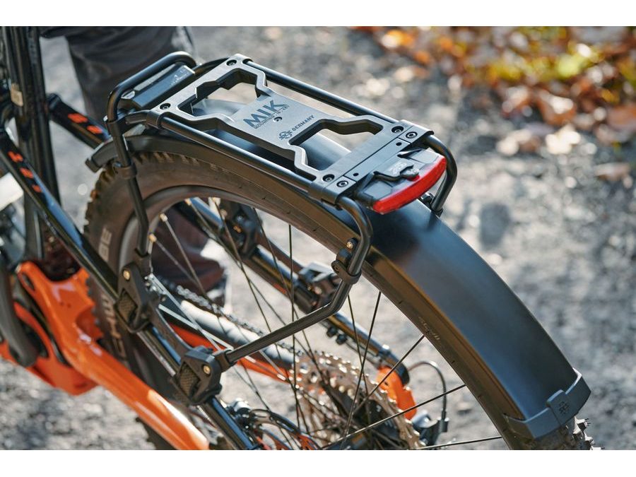 Světlo na nosič SKS Infinity Flashing