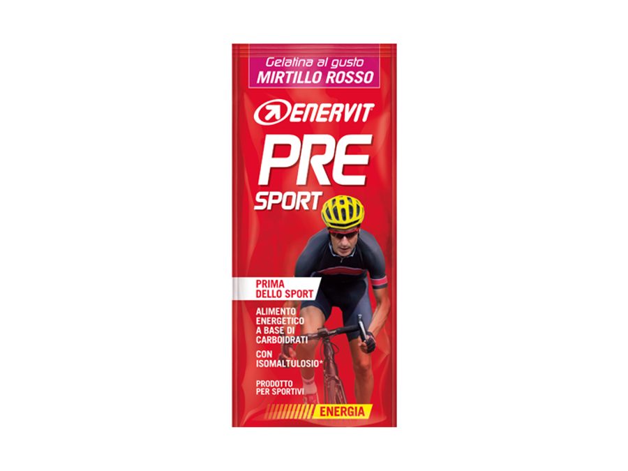 ENERVIT PRE Sport