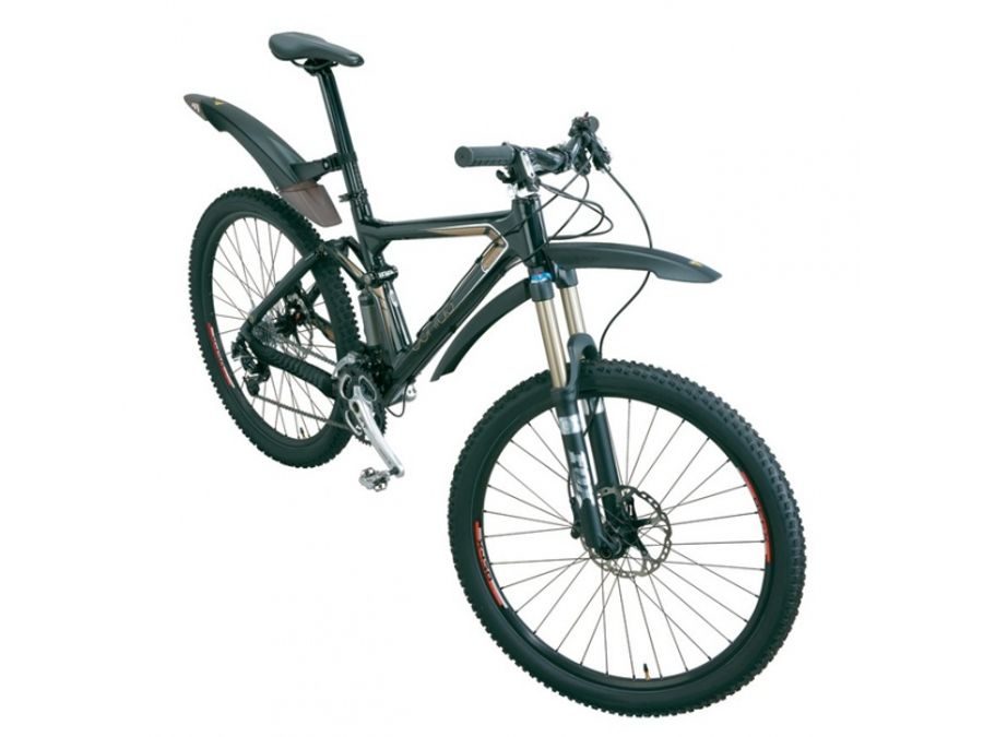 Blatník přední TOPEAK Defender FX MTB 26"