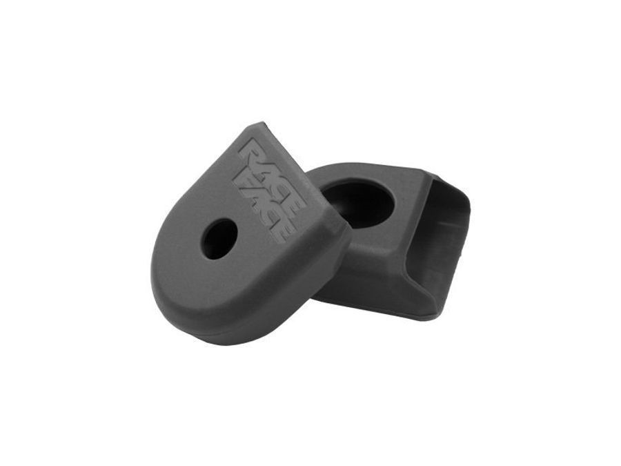Chrániče karbonových klik RACE FACE CRANK BOOT 2-PACK