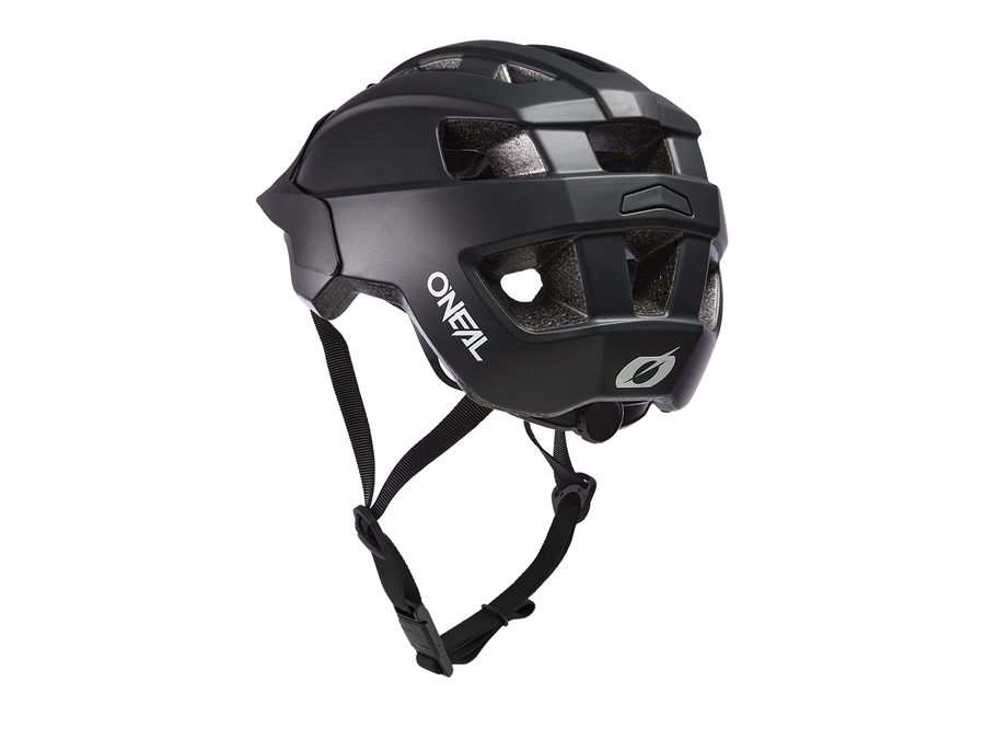 Dětská helma O'NEAL FLARE YOUTH HELMET PLAIN BLACK