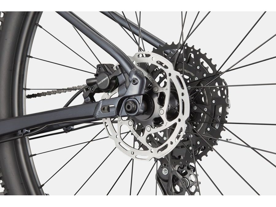 Pánské horské kolo CANNONDALE TRAIL 1