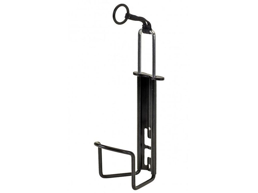 Košík Al XL černý