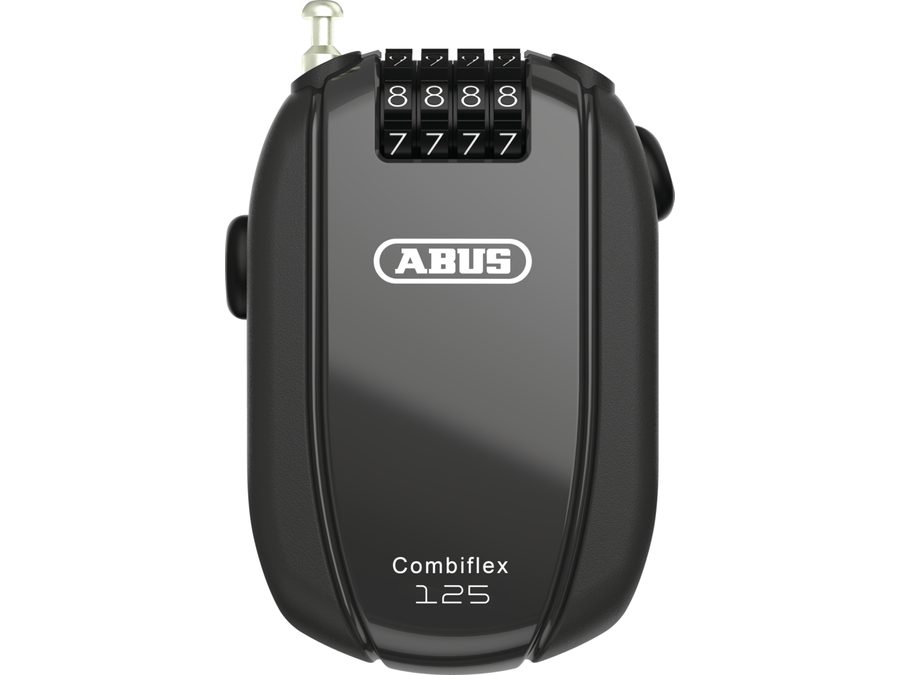 Zámek Abus Combiflex Trip 125