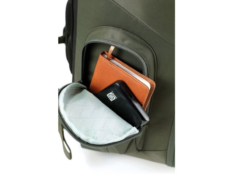 Batoh WEEKENDER rosin