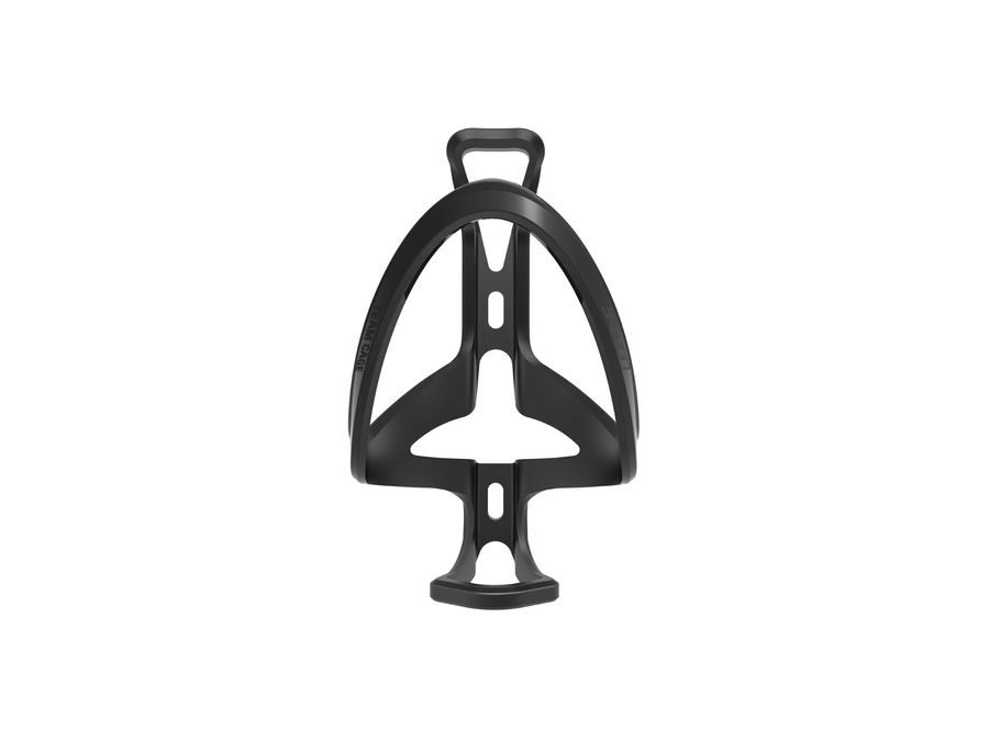 Košík na láhev LEZYNE CAGE MATRIX TEAM BLACK / BLACK