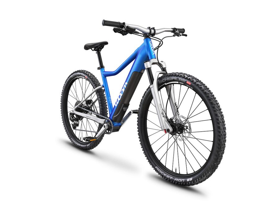 Dětské elektrokolo Woom Up 6