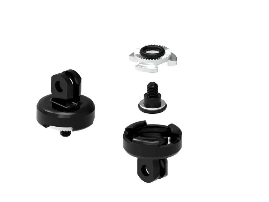 Držák světla LEZYNE LED qPRO MOUNT