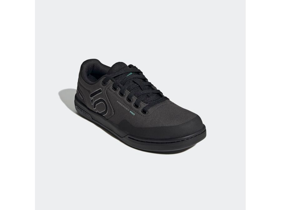 Five Ten Freerider Pro Canvas Dgh Solid Grey / Grey Three / Acid Mint