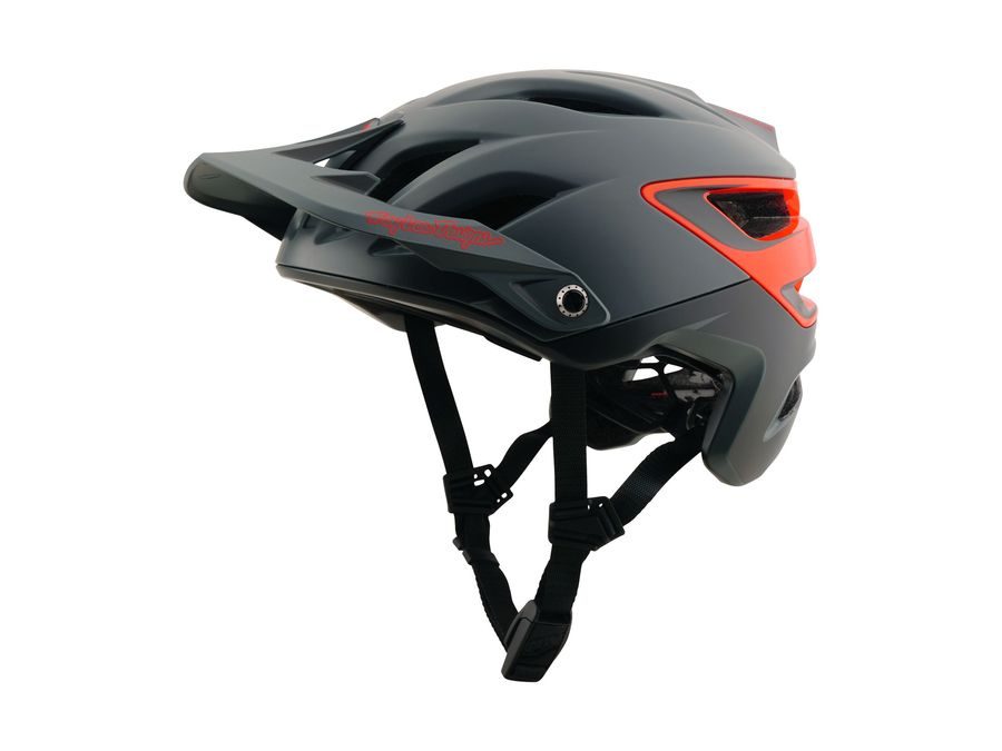 Helma Troy Lee Designs A3 UNO STEEL BLUE 2025