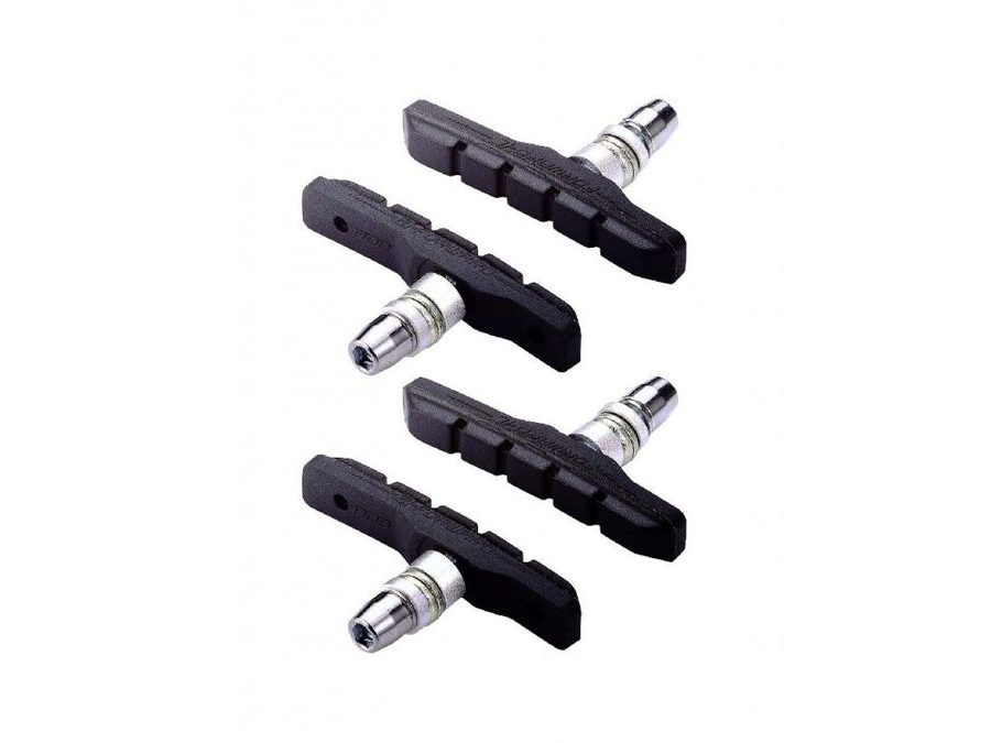 Špalíky BBB VeeStop MTB 70mm regular