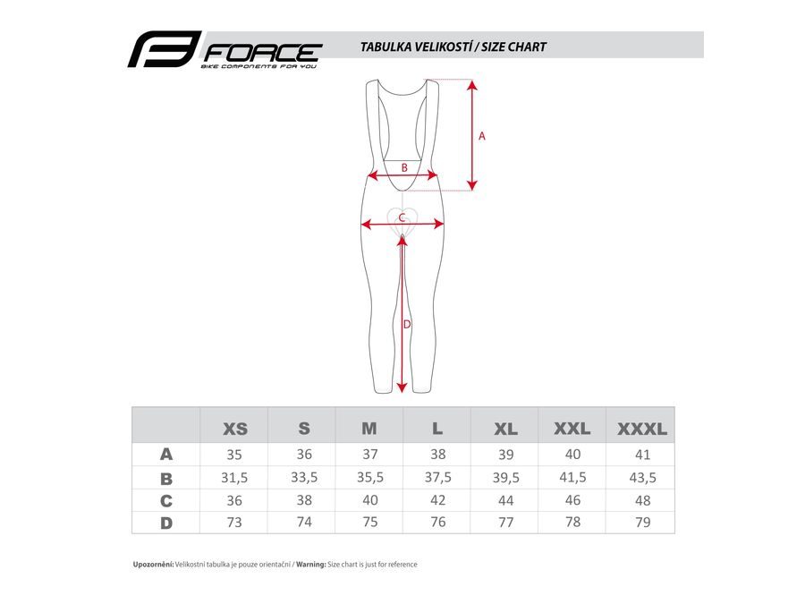 Pánské kalhoty se šráky a vložkou FORCE F58, černo-šedé