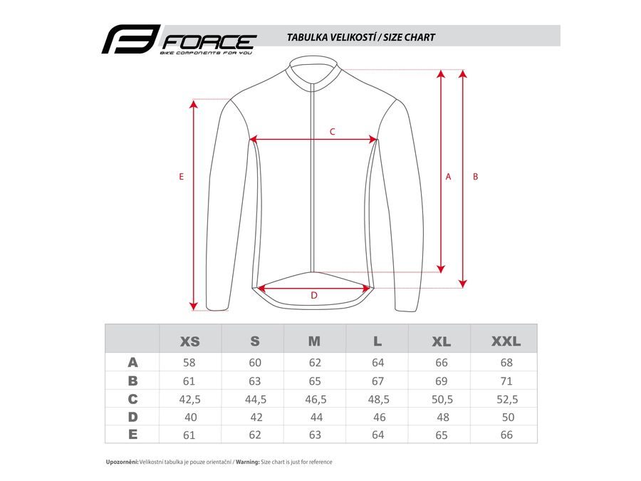 Dámská zimní bunda FORCE BRIGHT LADY, černá