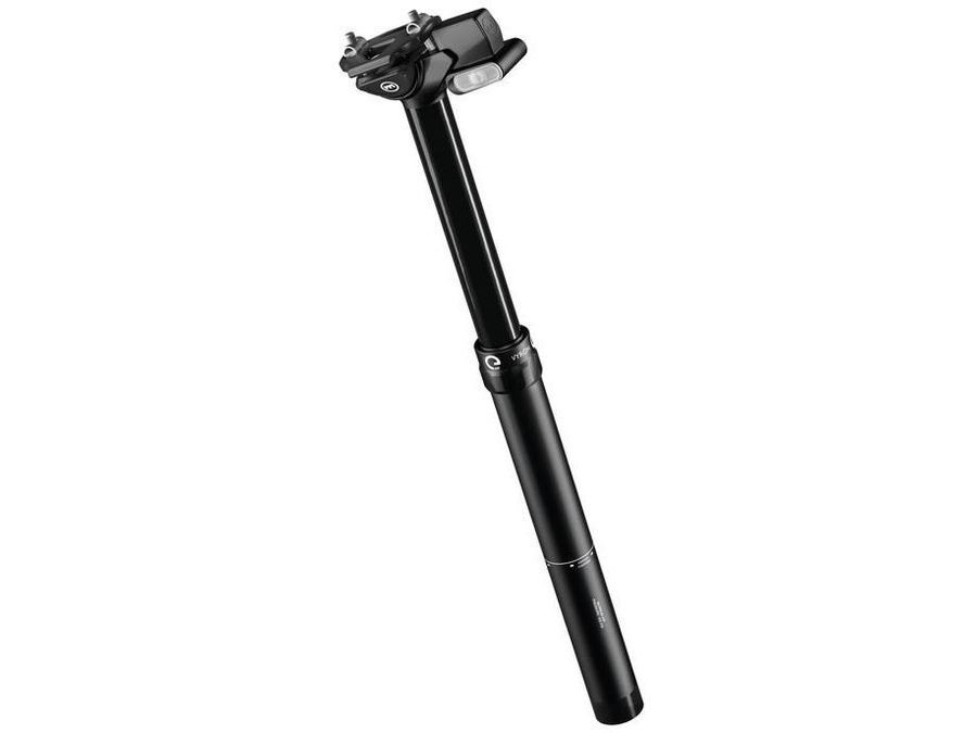 Elektronická teleskopická sedlovka Magura Vyron eLect