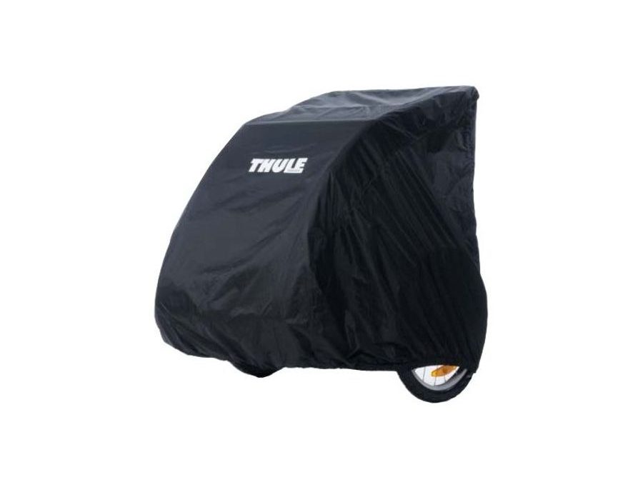 Parkovací potah CTS