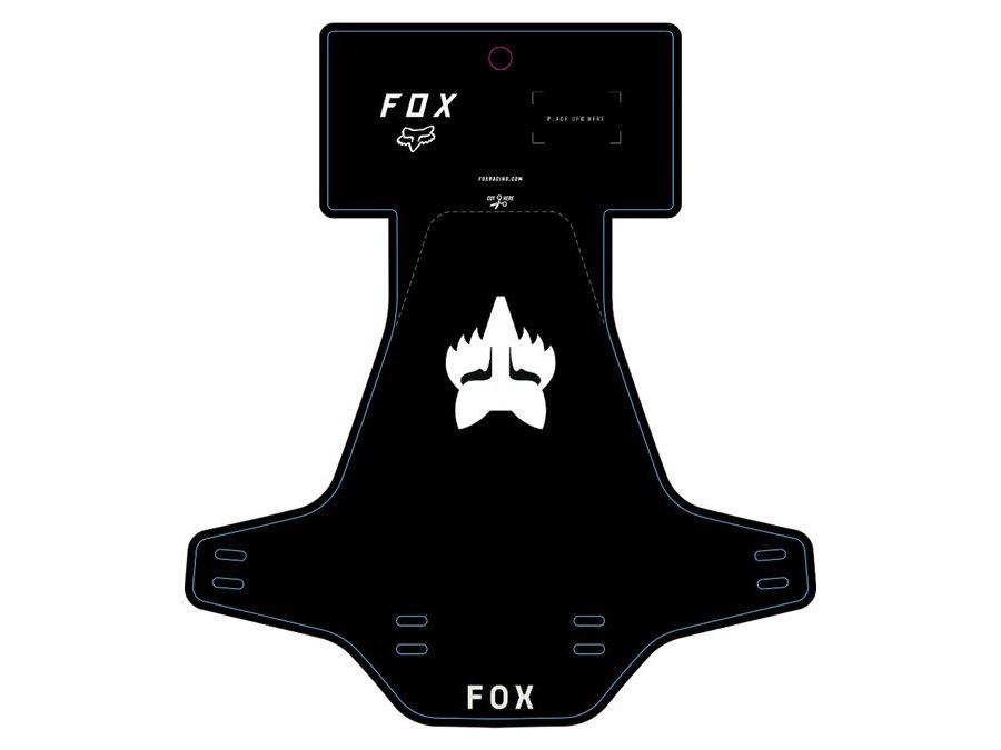 Blatník Fox Mud Guard OS