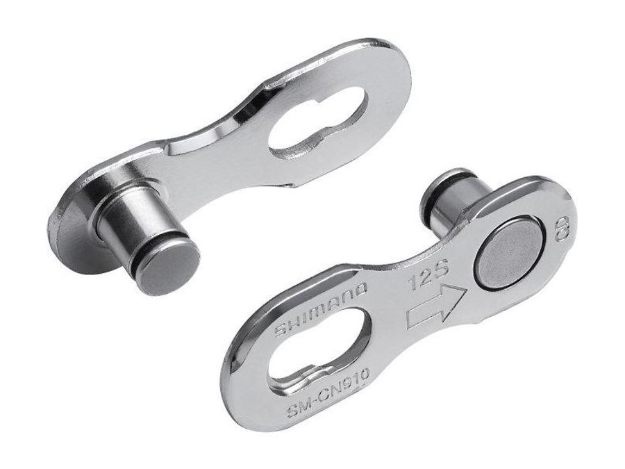 Rychlospojka řetězu SHIMANO MTB-ostatní / SM-CN910-12