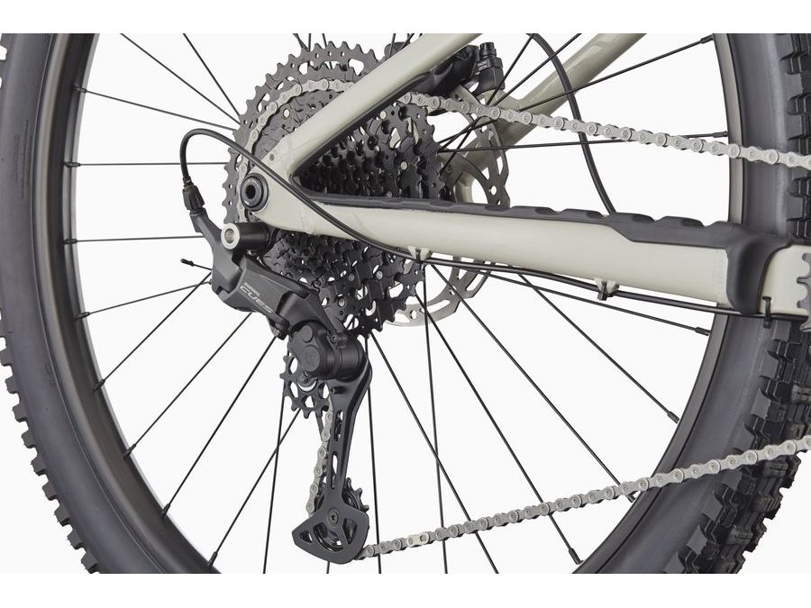 Pánské horské kolo CANNONDALE HABIT HT 1