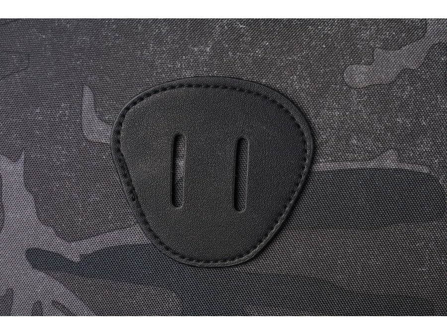 Batoh NITRO URBAN PLUS forged camo