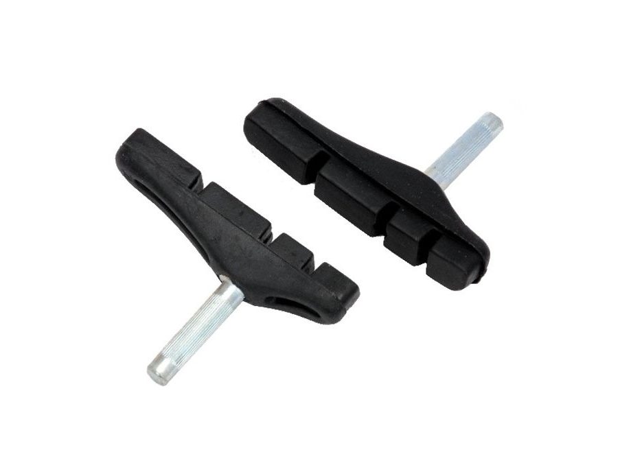 Brzdové špalky Alhonga MT-902, "V" na čep