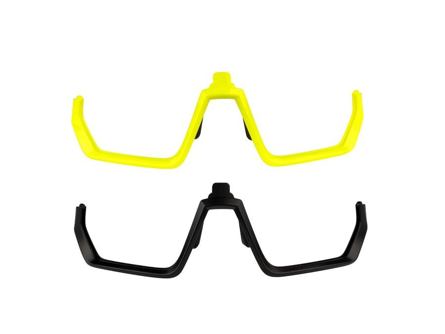 brýle F DRIFT černo-zebra,černá kontrast.skla