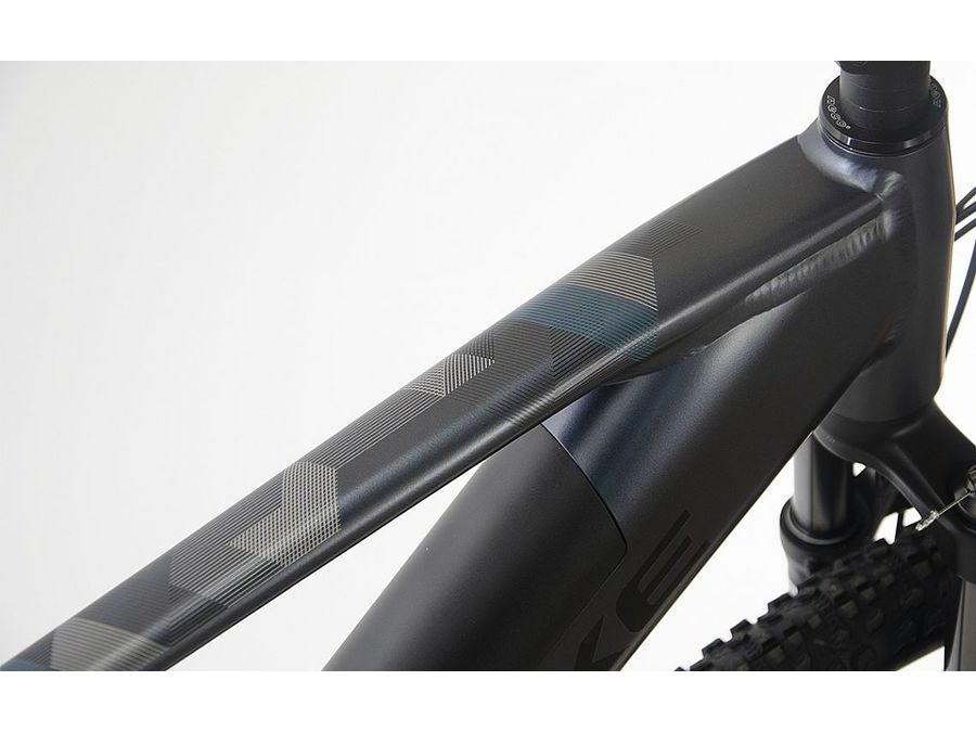 Horské elektrokolo Maxbike Hakon 2.1 šedý L - Půjčovna