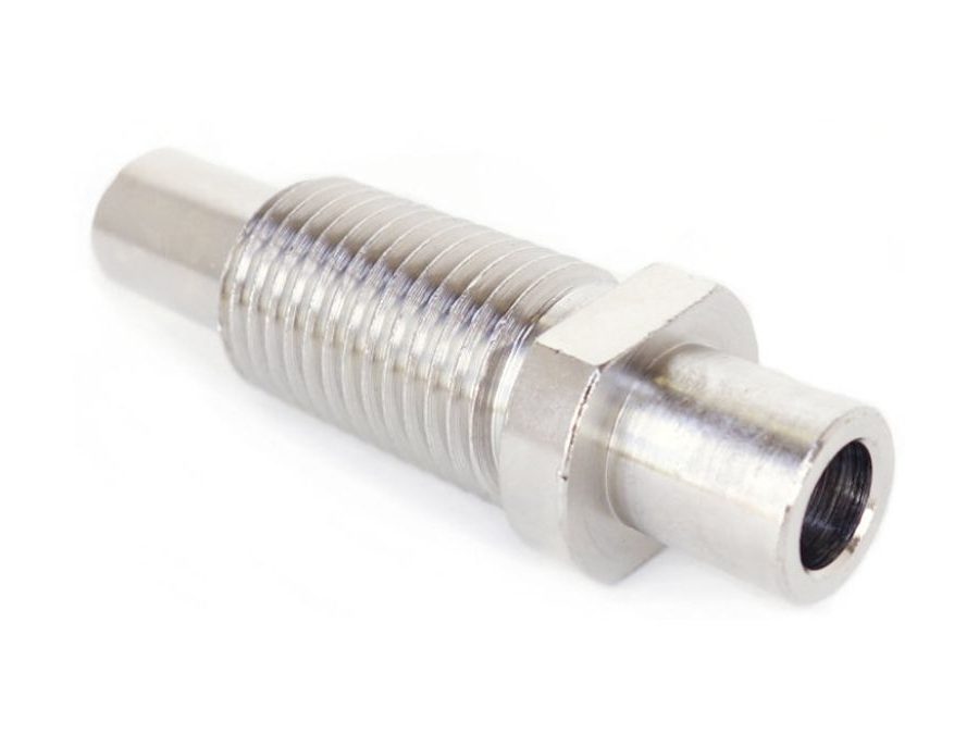 Adaptér pro průchozí osu 12 x 100 mm FEEDBACK SPORTS do stojanu SPRINT