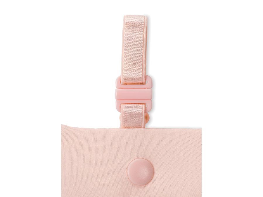 Kapsa PACSAFE COVERSAFE S25 orchid pink