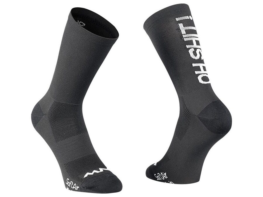 Dlouhé ponožky North Wave Oh Shit !Sock