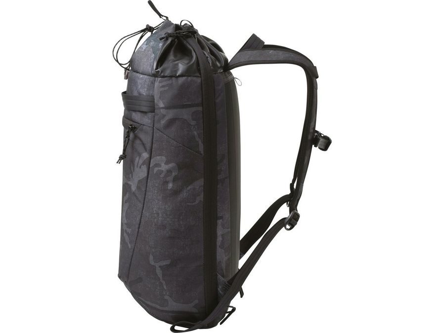 Batoh NITRO FUSE forged camo