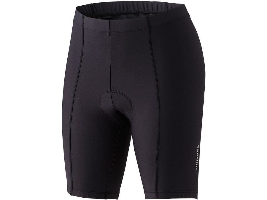 Dámské kraťasy do pasu s vložkou SHIMANO
