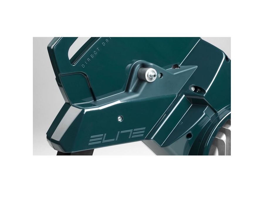 Cyklo trenažér ELITE TURNO Smart B+ 2021