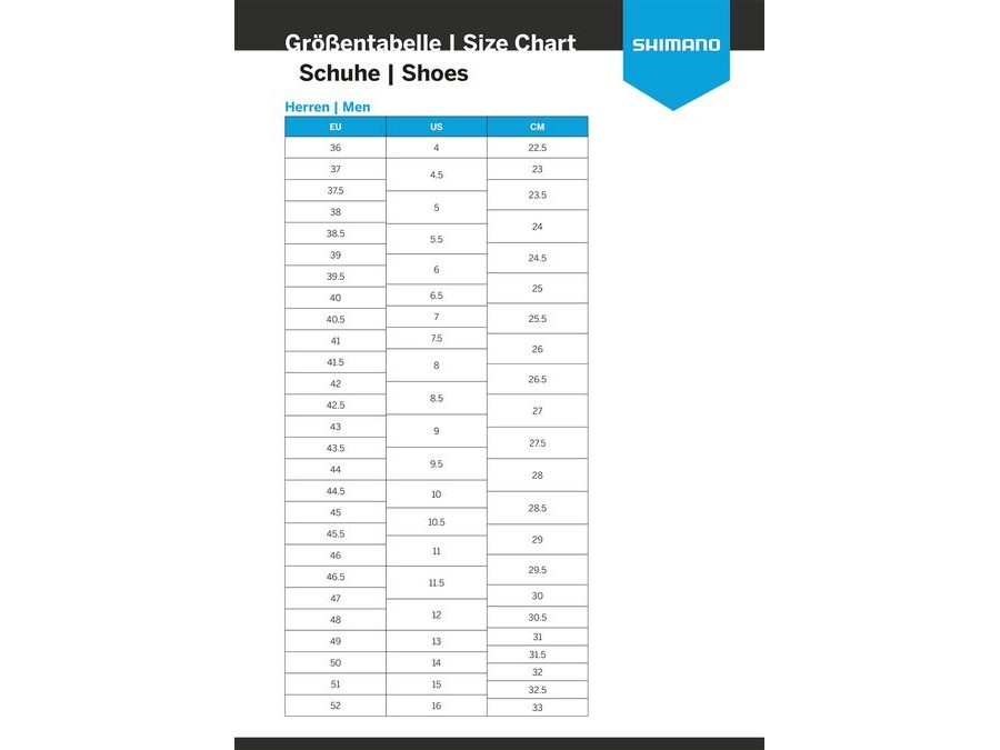 Tretry zimní SHIMANO SH-MW701