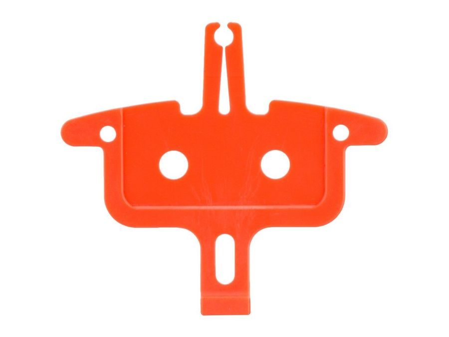 Distanční vložka do třmene shimano BR-M615 / BR-M6100 / BR-S7000