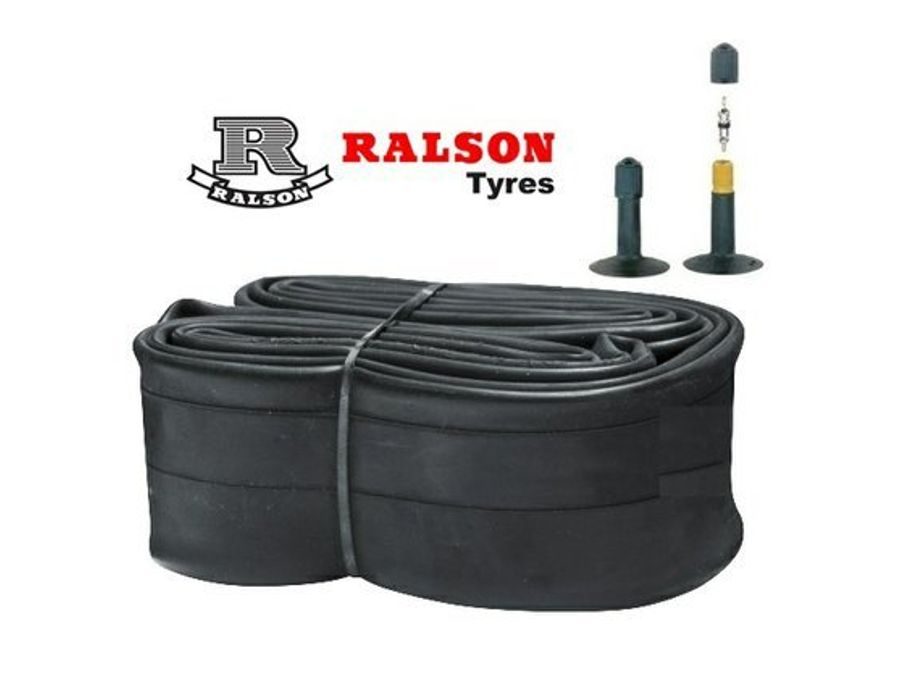 Duše RALSON 24"x1.75-2.125 (47/57-507) AV/31mm servisní balení