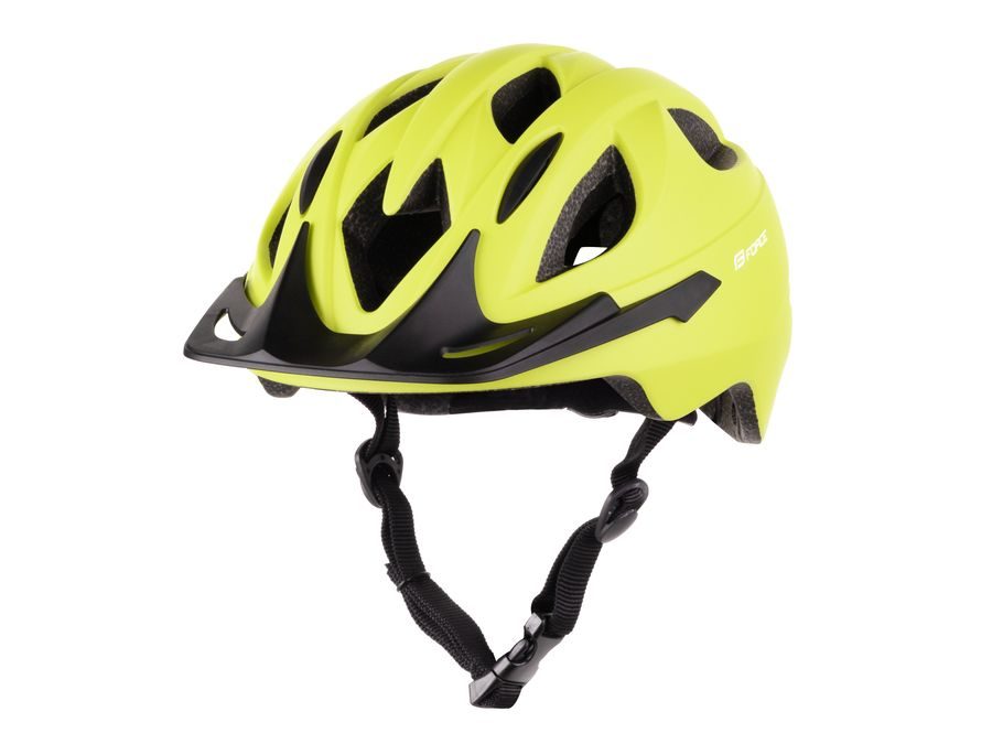 Helma FORCE BEAGO, žlutá