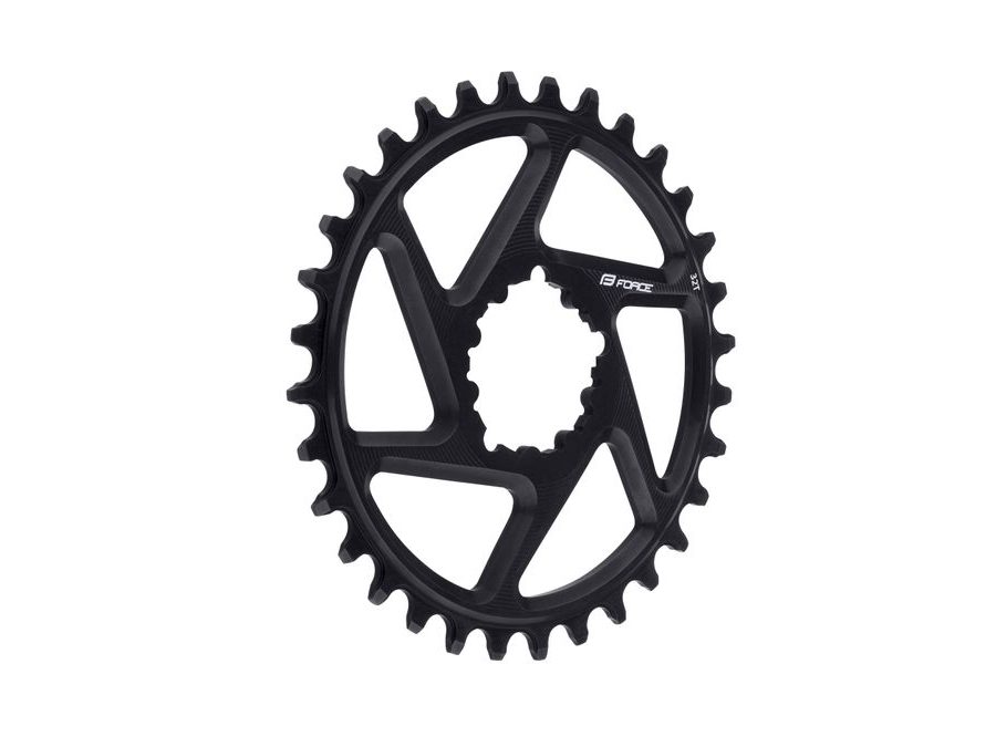 převodník Force NW 32z DM SR, černý