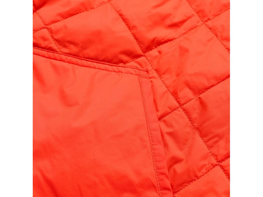 Pánská vesta Troy Lee Designs RUCKUS RIDE VEST MONO FUEGO