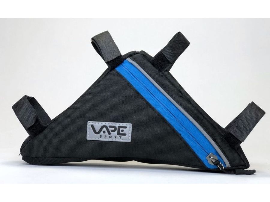 Brašna VAPESPORT TROJÚHELNÍK SW