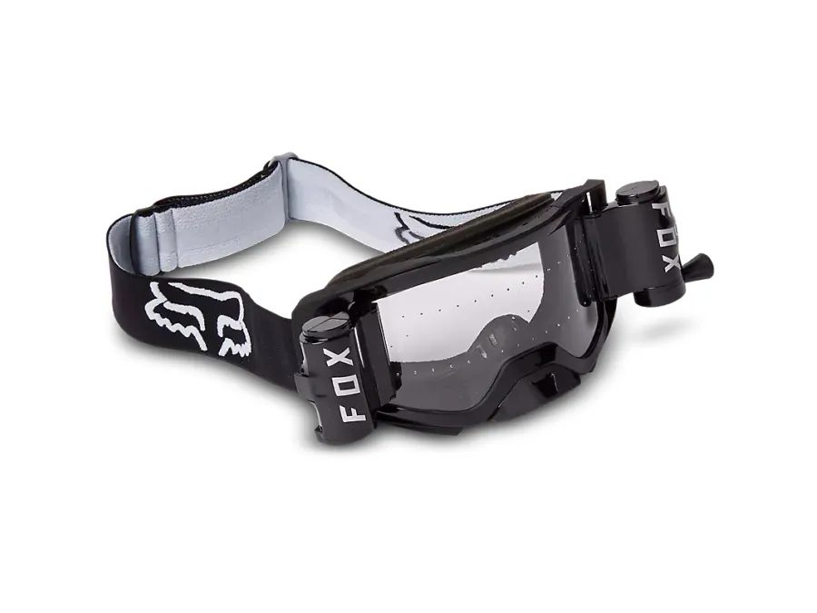 Brýle FOX AIRSPACE STRAY ROLL OFF