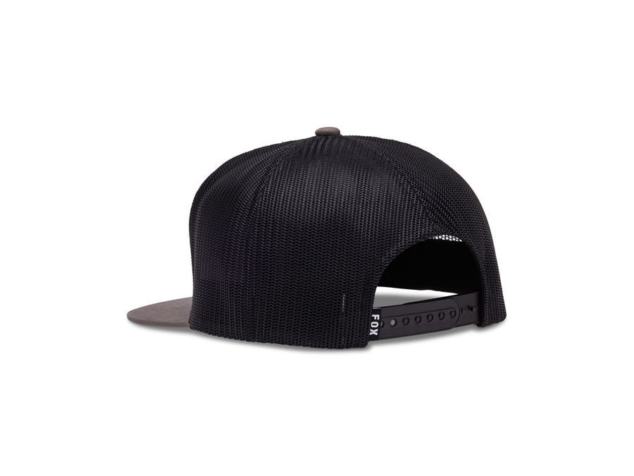 Kšiltovka Fox Dispute Snapback Hat OS