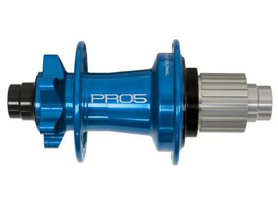 Náboj zadní HOPE PRO 5 148x12mm BOOST 32 děr