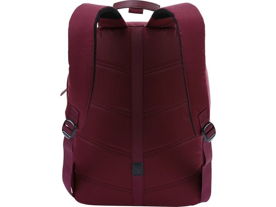 Batoh NITRO URBAN CLASSIC wine