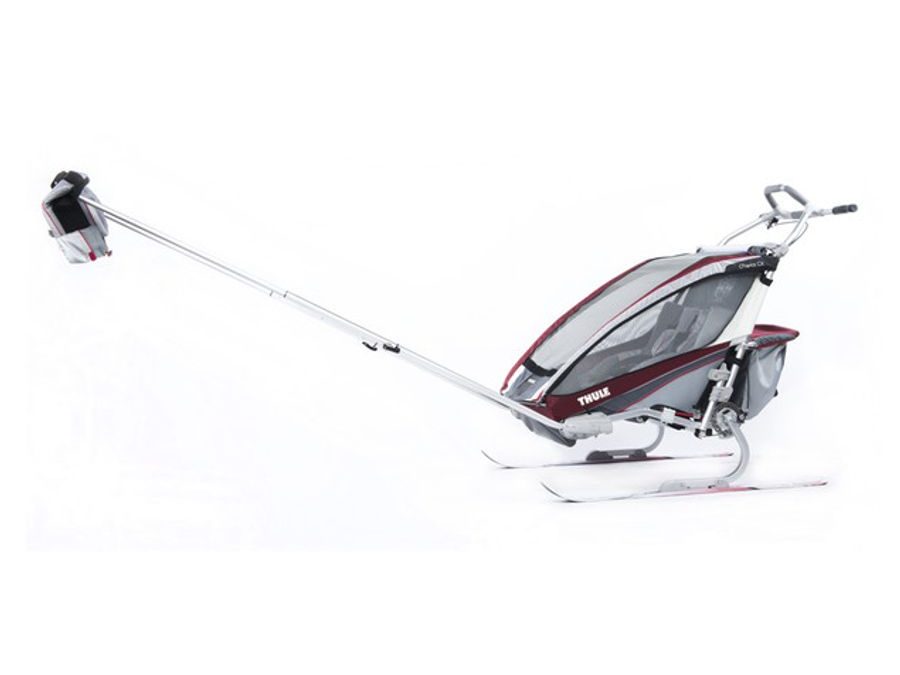 Lyžařský set Thule