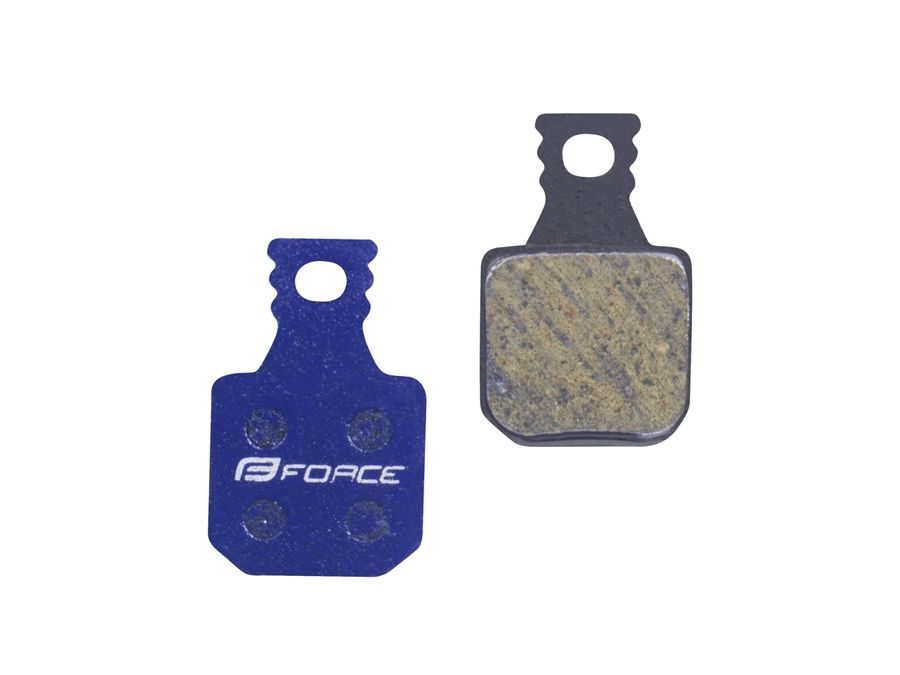 Brzdové destičky Force MAGURA MT 7 Fe sinter