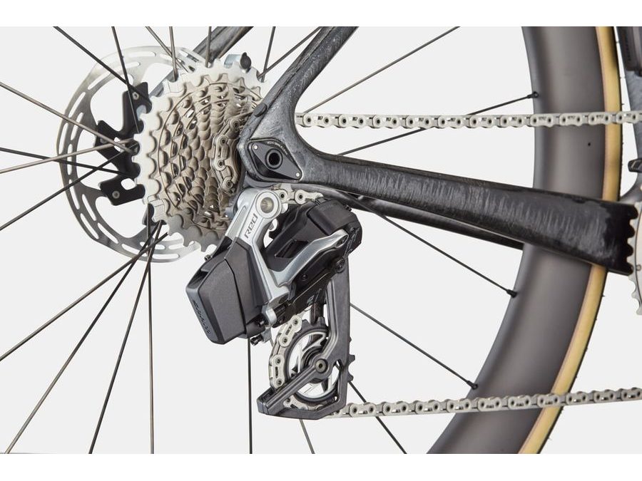 Silniční kolo CANNONDALE SUPER SIX EVO Hi-MOD LAB71